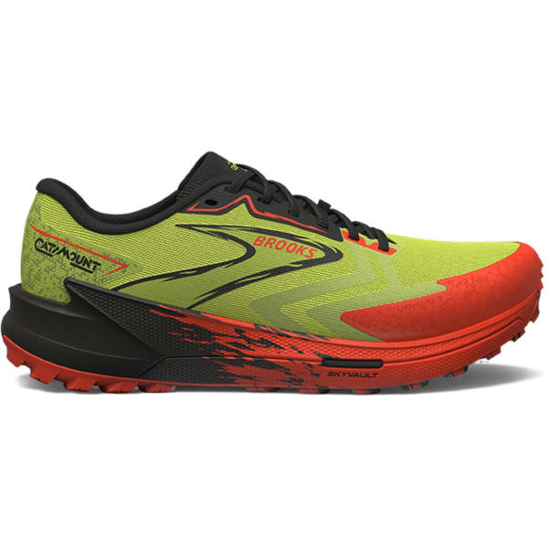 Brooks adrenaline trail best sale