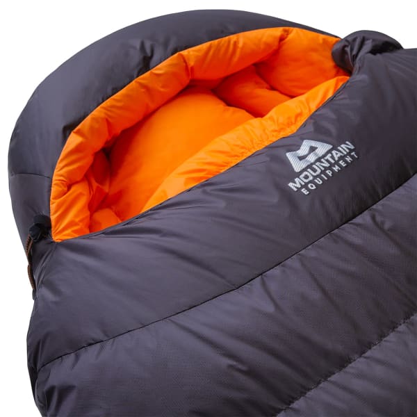 Glacier 700 new arrivals sleeping bag