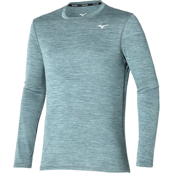Mizuno impulse core ls tee new arrivals