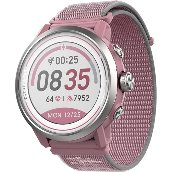 COROS-APEX 2 DUSTY PINK - Cardio GPS watch