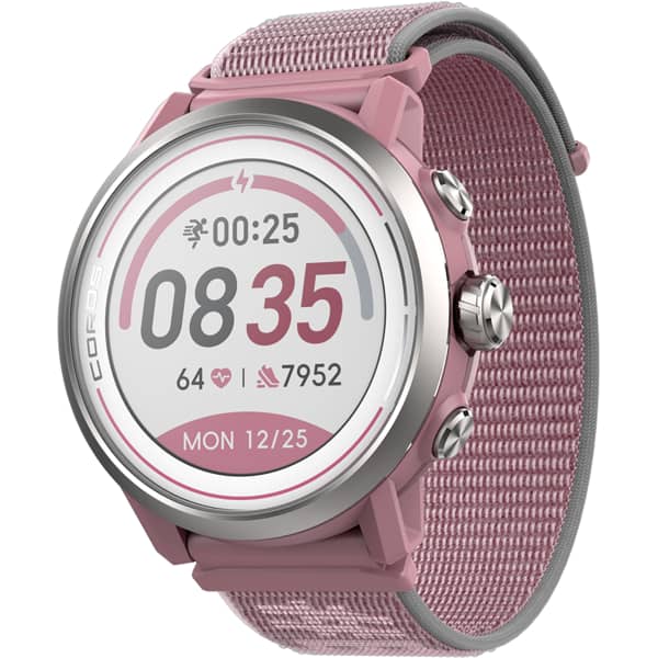 Coros apex strap clearance