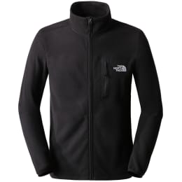 Veste Polaire Homme MIDDLE ROCK FZ FLEE THE NORTH FACE