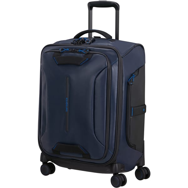Samsonite spinner sale duffle