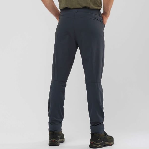 Salomon wayfarer tapered pant sale