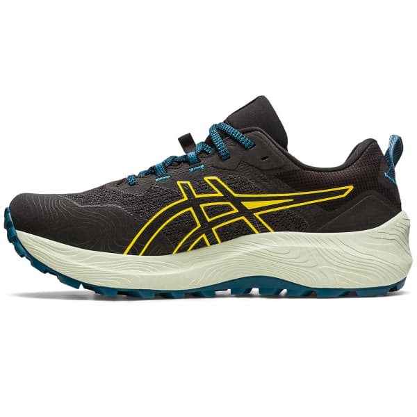 ⑨ asics GEL-Trabuco 11 GTX　アシックス　ランニング Men's | Asics GEL-Trabuco 11 GTX | Fleet Feet