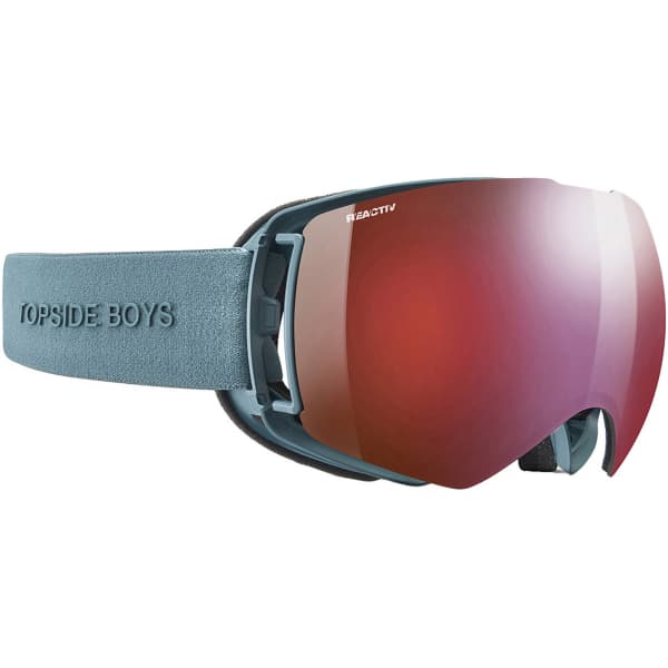 JULBO-LIGHTYEAR GREEN - Ski goggles