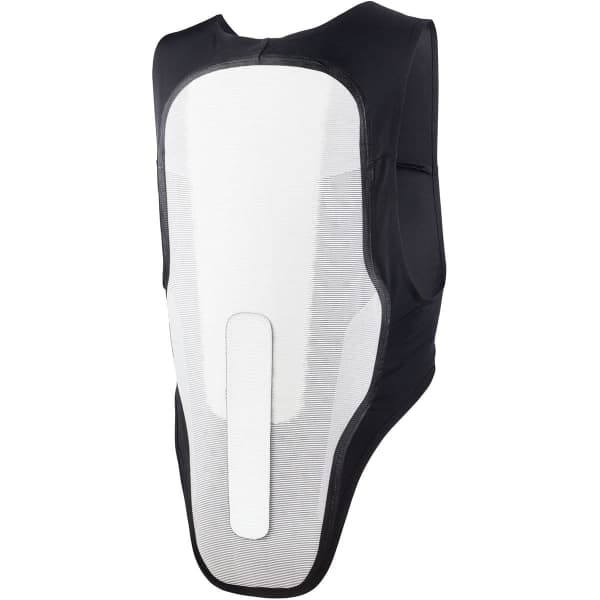 Poc Spine Vpd System Comp Back Uranium Black 2020 41 At Ekosport