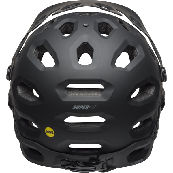 Bell super 3r mips bike helmet hotsell
