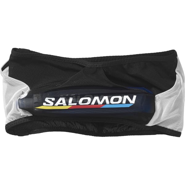 Salomon Rs Insulated Belt Black Ceintures/portes-gourdes ski nordique :  Snowleader