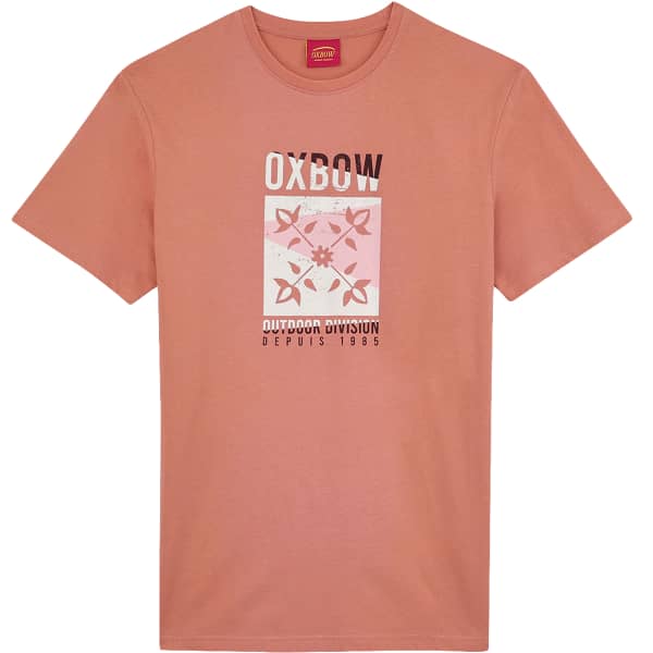 Tee shirt oxbow discount
