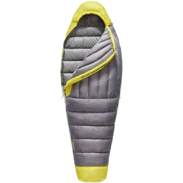 SEA TO Summit Spark W 7C 45F Down Sleeping Bag Regular