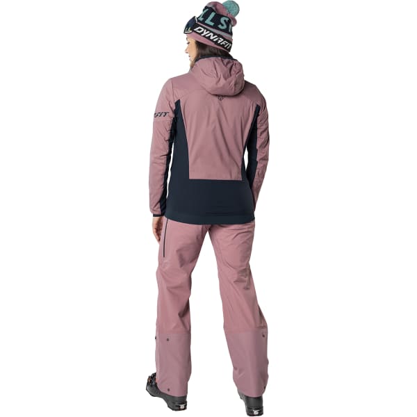 Women's alpha deals direct jacket