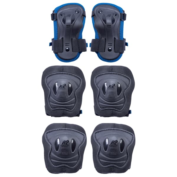 K2 Raider Pro Pad Set 2024 | K2 Skates