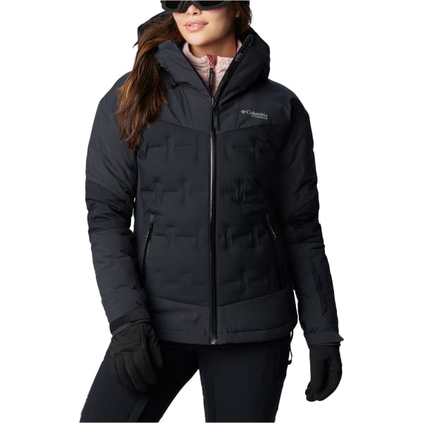 Columbia 2025 snowboard jacket