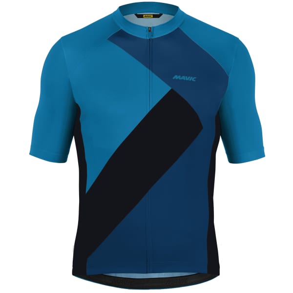 Mavic cycling hot sale jersey