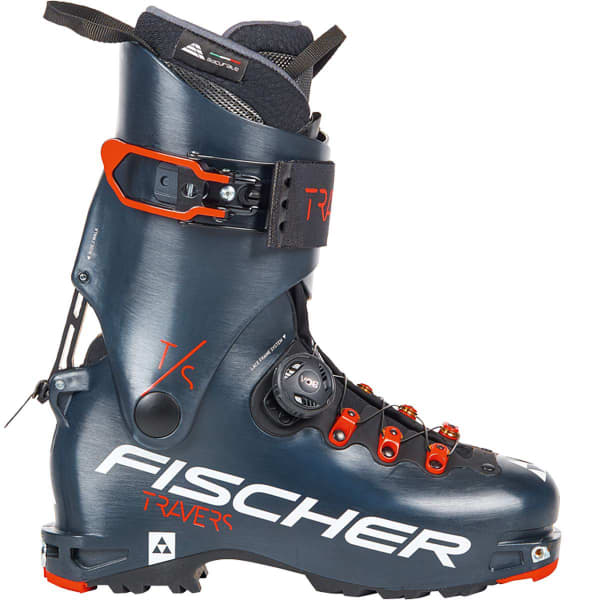FISCHER TRAVERS TS Unicolore Chaussure ski de randonn e