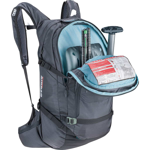 Evoc 30 store