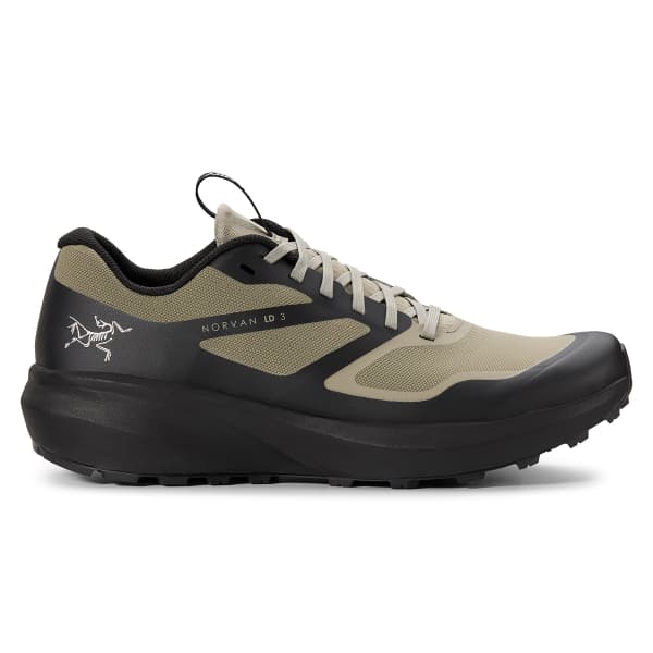 ARC TERYX NORVAN LD 3 U LIGHT FORAGE SOLITUDE 23