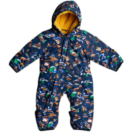 Combinaison de ski quiksilver best sale