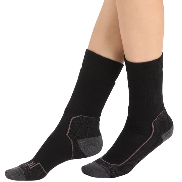 Icebreaker Mountaineer Mid Calf - Chaussettes en laine mérinos