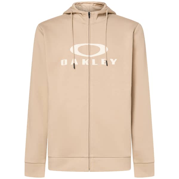Oakley bark fz hoodie hotsell