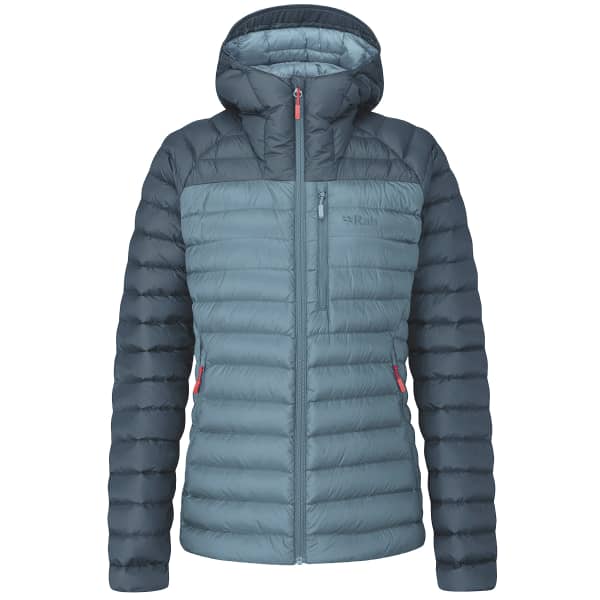 Rab microlight alpine green on sale