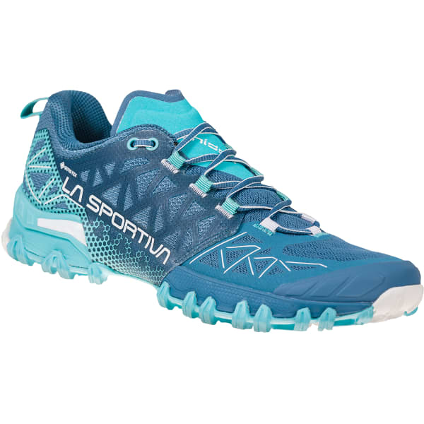 La Sportiva Bushido Ii Gore-tex Atlantic/aquarelle 2022 -33% sobre