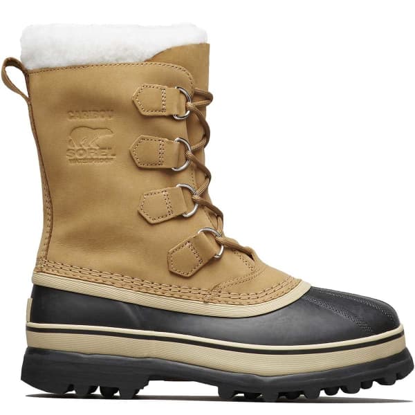 Sorel women's caribou winter boots 2025