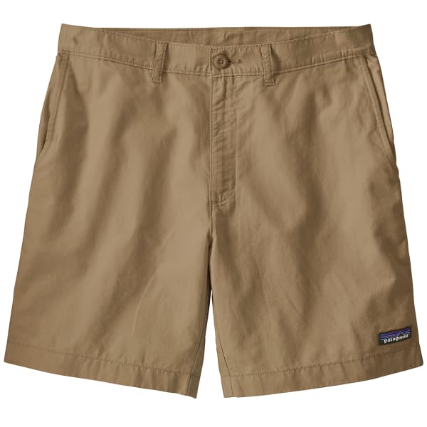 Hemp Drawstring Shorts Hemp Drawstring Shorts