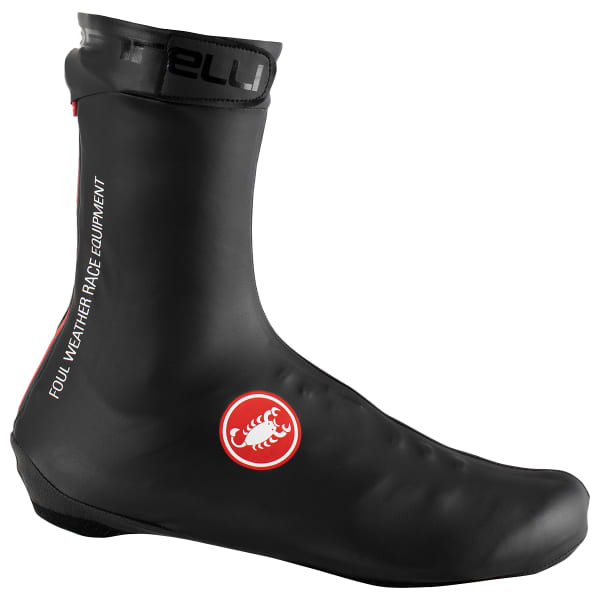 Castelli cycling overshoes sale