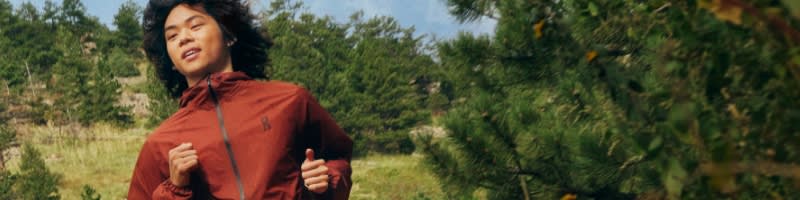 On Running Homme