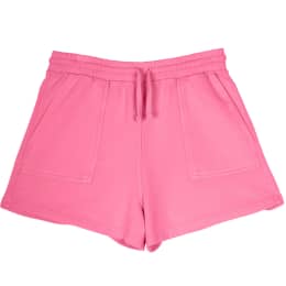 Shorts Deportivos Mujer-3C89676T – Volkanica Outdoors