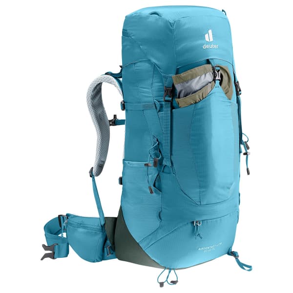 DEUTER AIRCONTACT LITE 35 10 SL LAGOON IVY Hiking