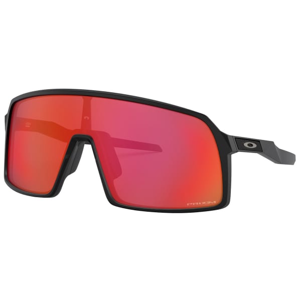 Oakley outlet matte black