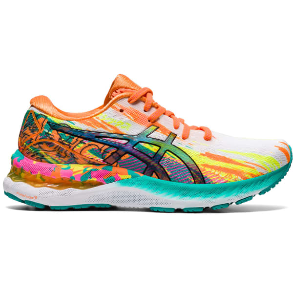 Asics gel nimbus w Outlet
