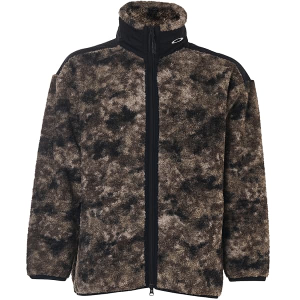 OAKLEY ENHANCE FGL BOA JKT 1.7 GREEN PRINT 22