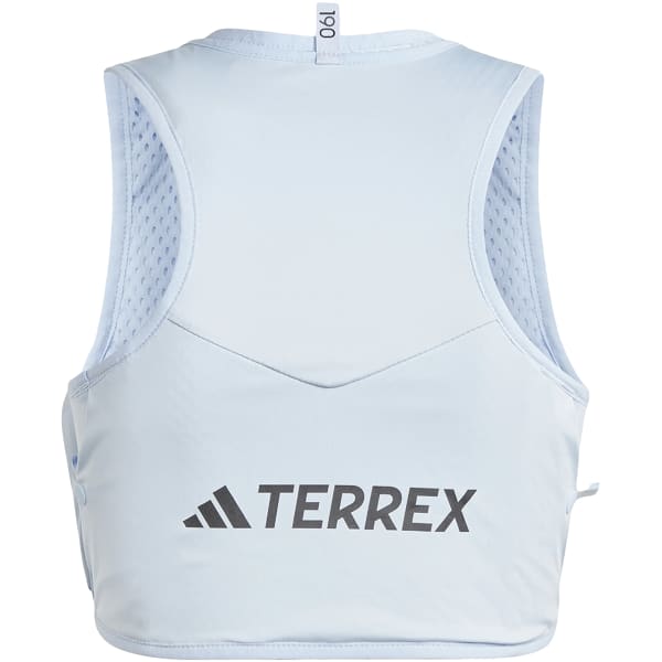 ADIDAS-TERREX TRAIL VEST BLUE DAWN Trail Rucksack