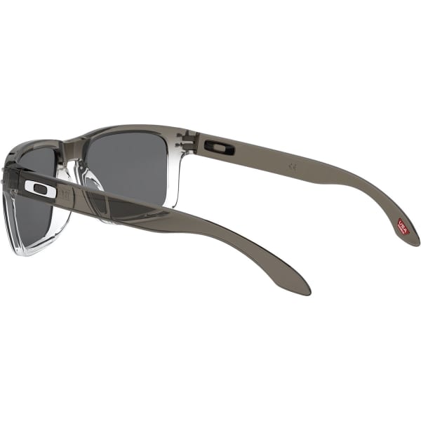 OAKLEY HOLBROOK DRK INK FADE PRIZM Unicolore Lifestyle zonnebrillen