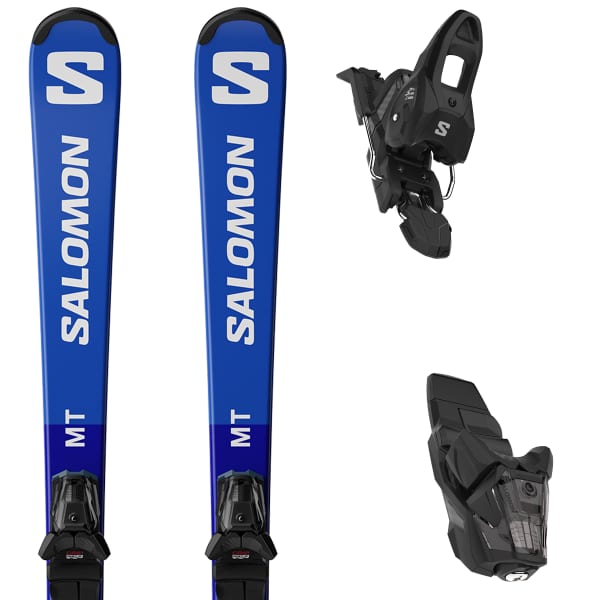Salomon ski gear hotsell