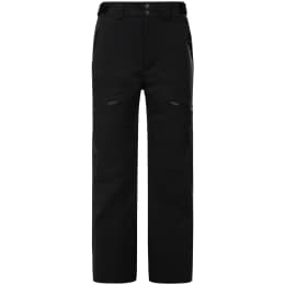 Pantalones Esquí The North Face Presena Hombre  Pantalon esqui hombre,  Hombres, Pantalones de esquí