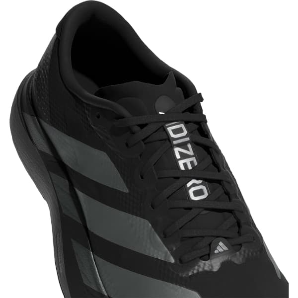 ADIDAS ADIZERO EVO SL WOVEN CBLACK/IRONMT/CARBON - Zapatilla running