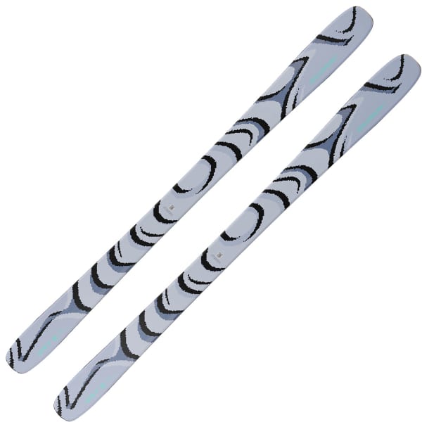 Salomon qst 100 cosmic sky ski