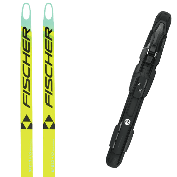 Fischer SPEEDMAX 100HE SKATE PLUS 610 STIFF