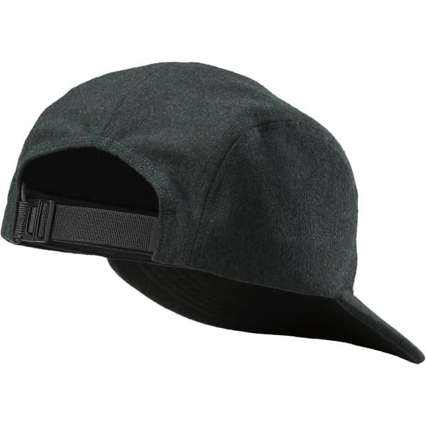 ARC'TERYX-WOOL CALIDUM 5 PANEL HAT DARK PYTHEAS - Cap
