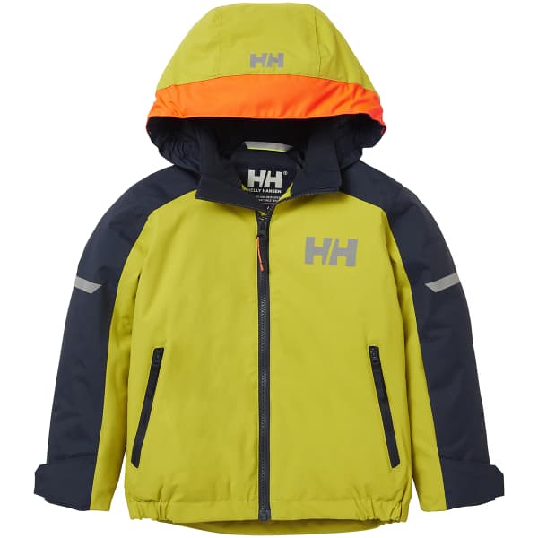 Helly hansen legend winter jacket clearance