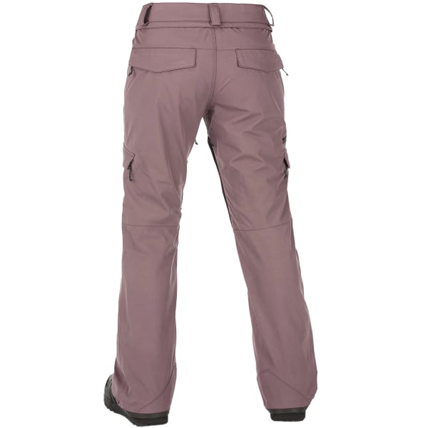 VOLCOM ASTON GTX PANT ROSEWOOD Snowboard trousers