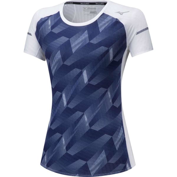 Mizuno aero tee Clearance