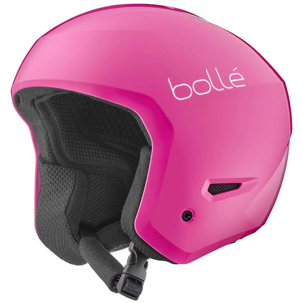 Neon pink helmet sale