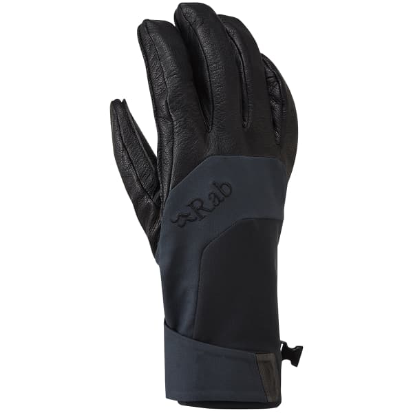 Rab gloves discount