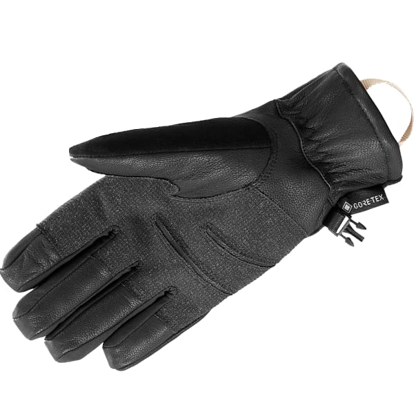 Salomon gore tex gloves shop